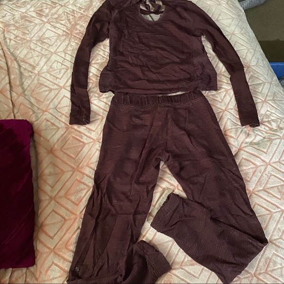 Lululemon sweatsuit - Picture 8 of 10